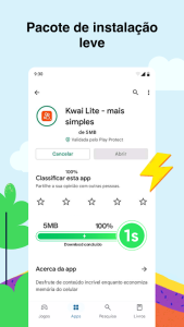 Kwai Lite screenshot 4