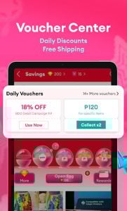 Lazada screenshot 10