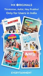 MX Player Beta screenshot 7