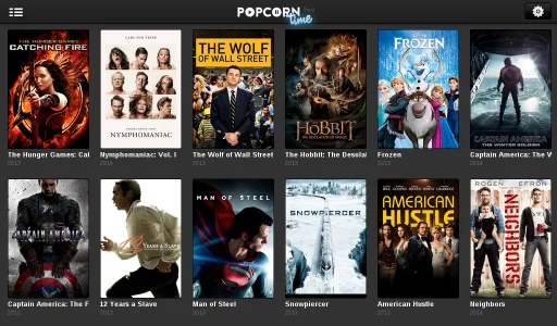 Popcorn Time screenshot 2