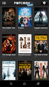 Popcorn Time screenshot 3