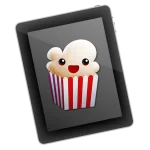 Popcorn Time icon