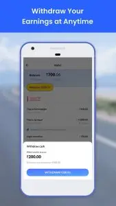 Porter Driver Partner App screenshot 2