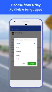 Porter Driver Partner App screenshot 3