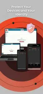 Psiphon Pro screenshot 5