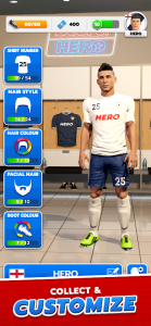 Score! Hero screenshot 9