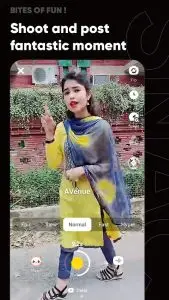 SnackVideo screenshot 3
