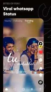 SnackVideo screenshot 6