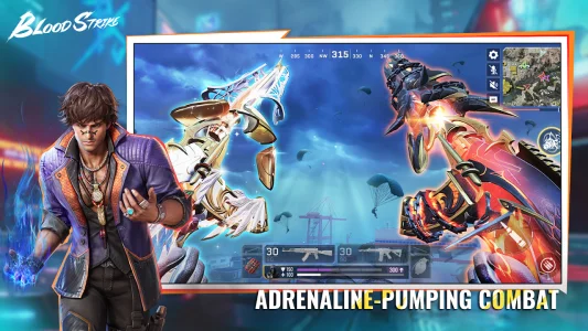 Blood Strike screenshot 2