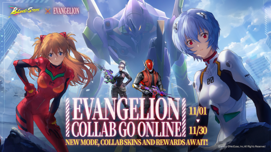 Blood Strike screenshot 6