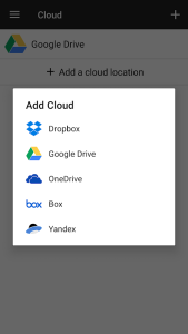 File Manager screenshot 5
