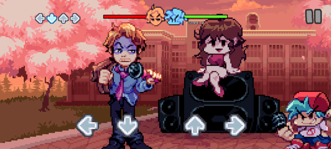 Friday Night Funkin' screenshot 6