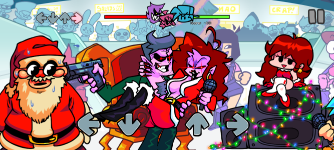 Friday Night Funkin' screenshot 7