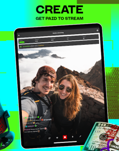 Kick: Live Streaming screenshot 9