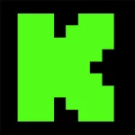 Kick: Live Streaming icon