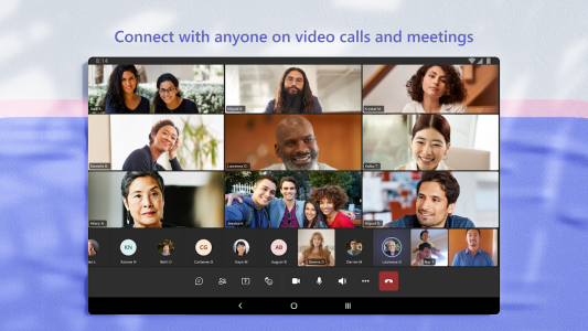 Microsoft Teams screenshot 6