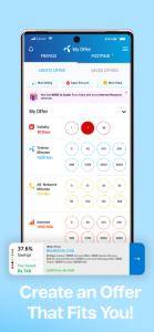 My Telenor screenshot 6