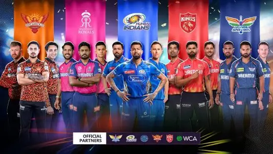 Real Cricket™ 24 screenshot 2