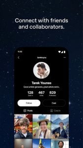 Sora by OpenAI screenshot 5