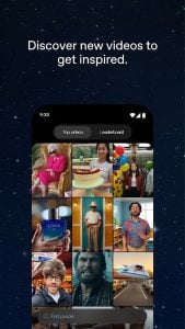 Sora by OpenAI screenshot 6