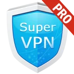 SuperVPN Pro