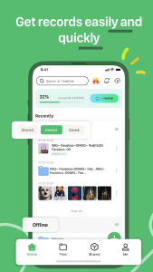 TeleDisk screenshot 4