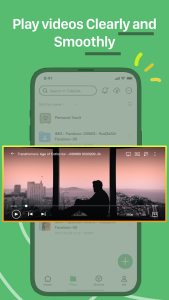 TeleDisk screenshot 5