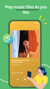 TeleDisk screenshot 6