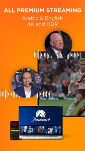 TOD – Sports & Entertainment screenshot 3