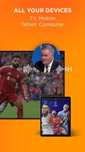 TOD – Sports & Entertainment screenshot 4