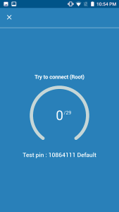 Wps Wpa Tester Premium screenshot 10