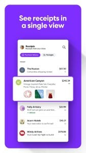 Yahoo Mail screenshot 8